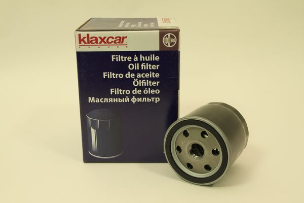 KLAXCAR FRANCE alyvos filtras FH067z